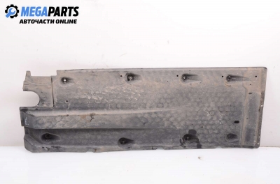 Skid plate for Skoda Octavia (1Z) (2004-2013), position: left